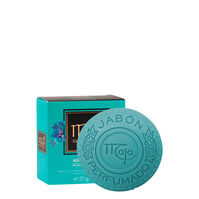 Jabón Redondo Aqua Turquesa  25g-217779 Jabón Redondo Aqua Turquesa  25g-217779 1
